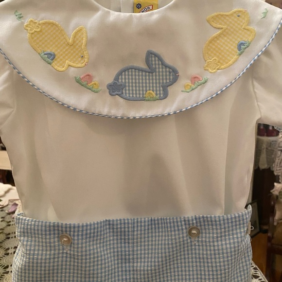 Ashton Connor Toddler boys Shirt all size 2 - Picture 6 of 15